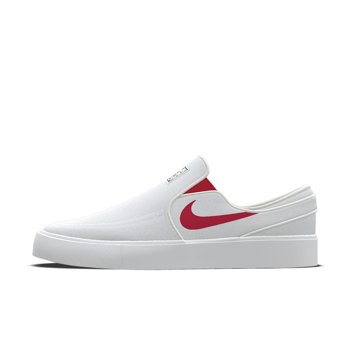 NIKE公式】 スケートボード シューズ ホワイト（白）【ナイキ